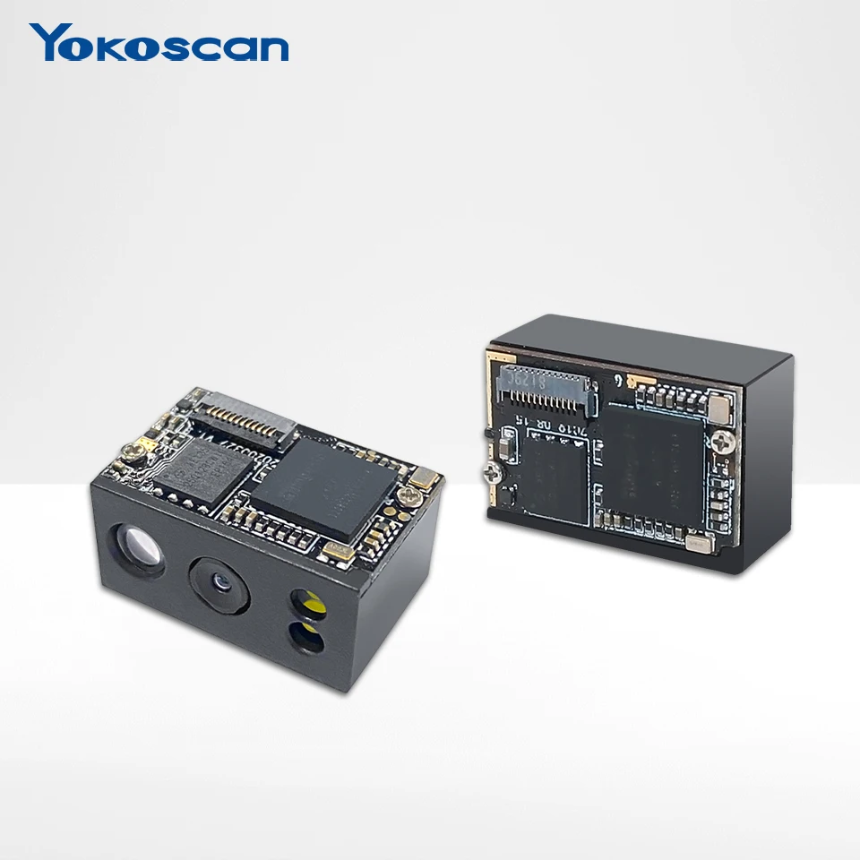 YK-E4170 Serial Port Command Manual PDA QR/1D/2D/ Scan Module Embedded Engine Koisk Device