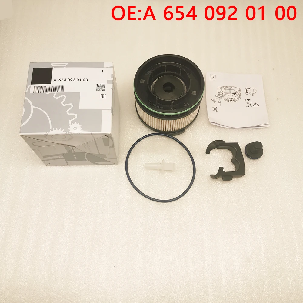 

High quality New For a 6540920100 a 6540920005 Voor Mercedes-Benz E-Klasse W213 S213 C-Klasse W205 C205 S205 A-Klasse 6540920100