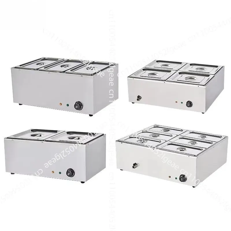 Suitable for Small 3-tank and Shaker Mix  Mini Fused