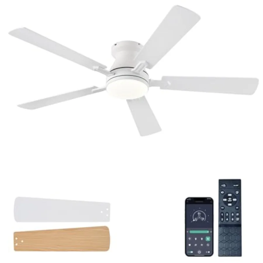 【New Model】54 Inch …