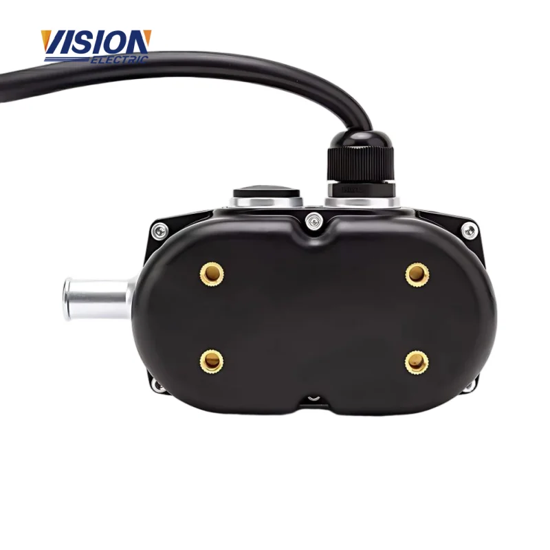 Diesel Generator Water Jacket Heater  Self-Circulating Preheater Thermostat LS500R/LS1000R/LS1500R/LS2000R 500W/1000W