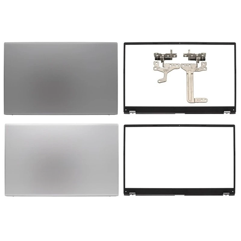 New For Asus Vivobook F512 A512 X512J R564D V5000F LCD Back Cover Bezel Hinges