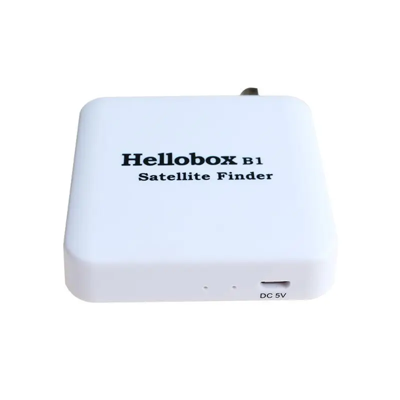 

Hellobox B1 Bluetooth star finder