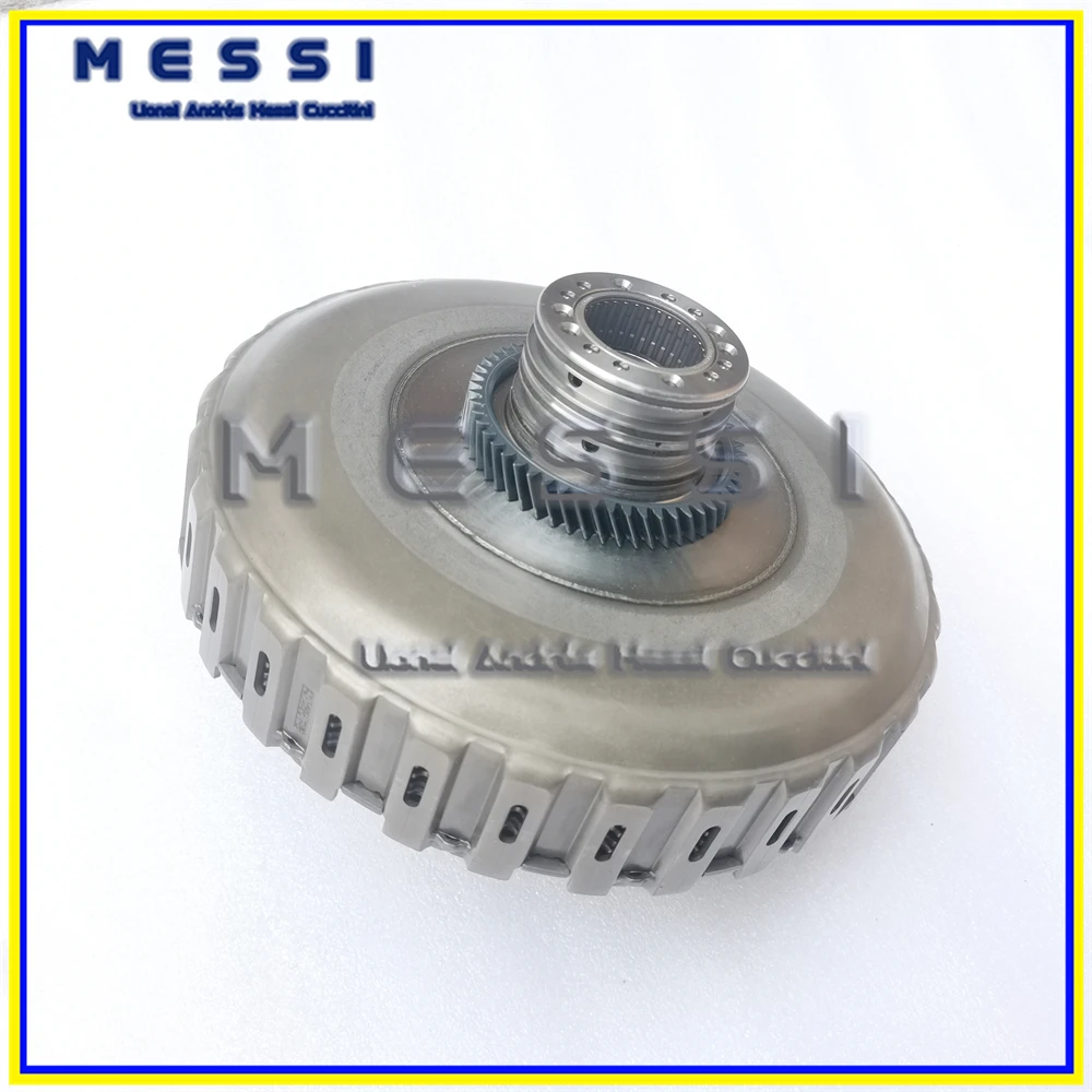 DQ500 0BT 0BH DSG 7 SPEED Auto Transmission Wet Dual Clutch 0BH398029B 0BH398029A Fit For VW Audi Skoda Car Accessories