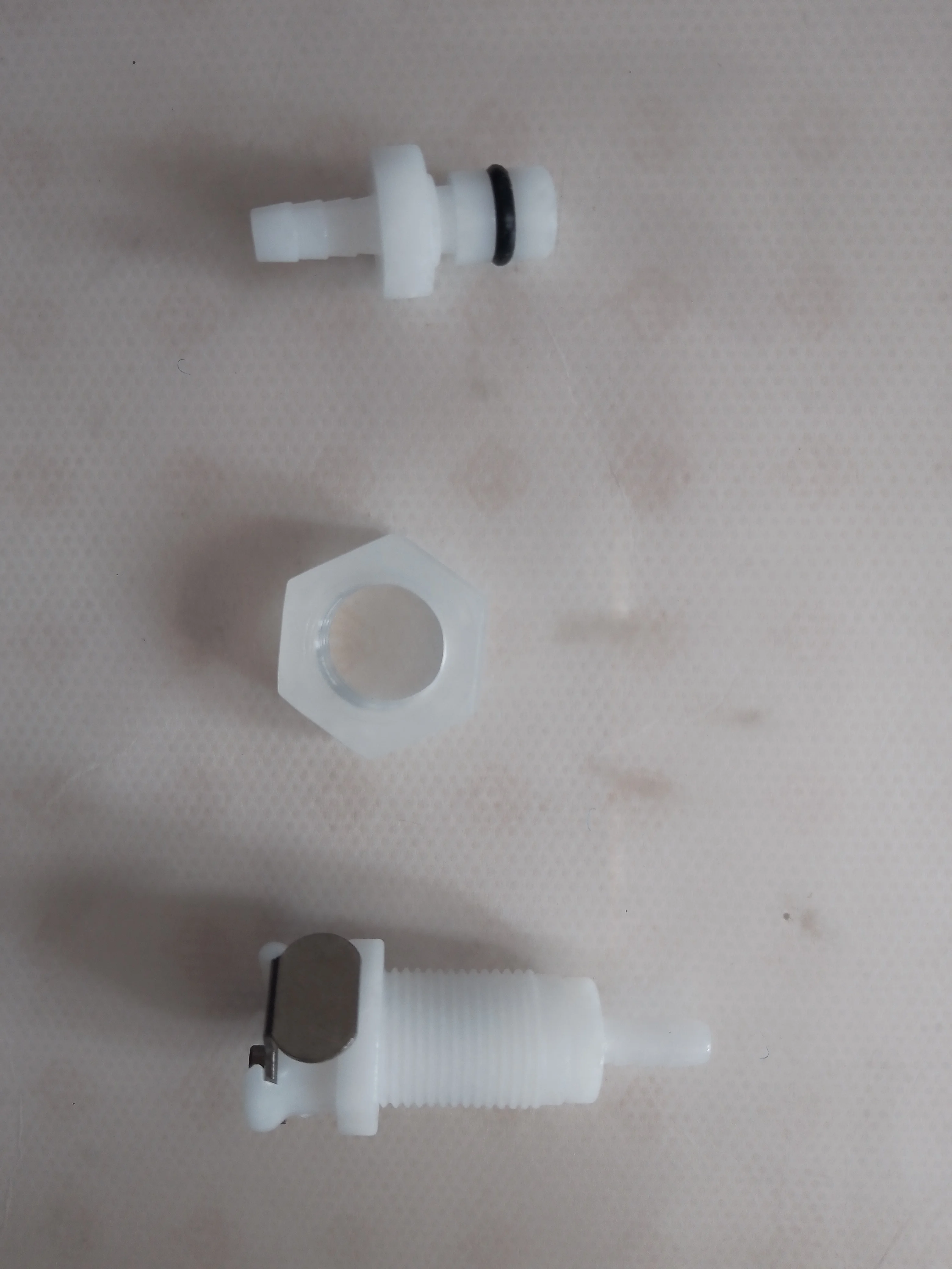 

Male and Female Head One Pair of Sets BS21 Connector Monitors Cuff Accessories Compatible Connector