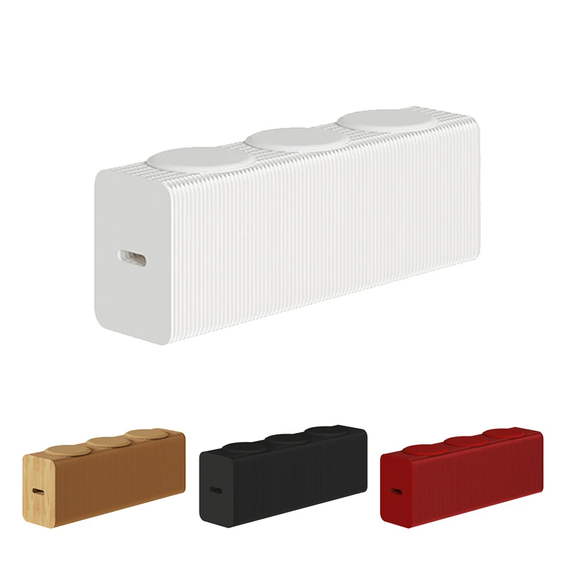 Space Saving Telescopic Foldable Honeycomb Furniture Cardboard Accordion Paper Folding Bench Retractable Japan Extension Stool