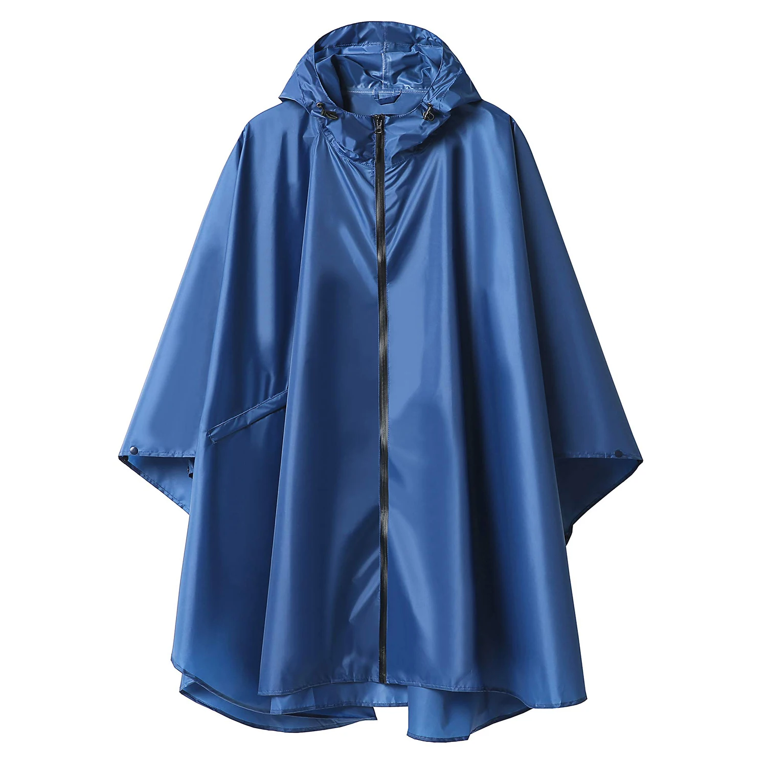 

Big Size XXL Women Breathable Raincoat Lightweight Rain Coat Poncho Ladies Waterproof Cloak Raincoats Adults Windproof Rainwear