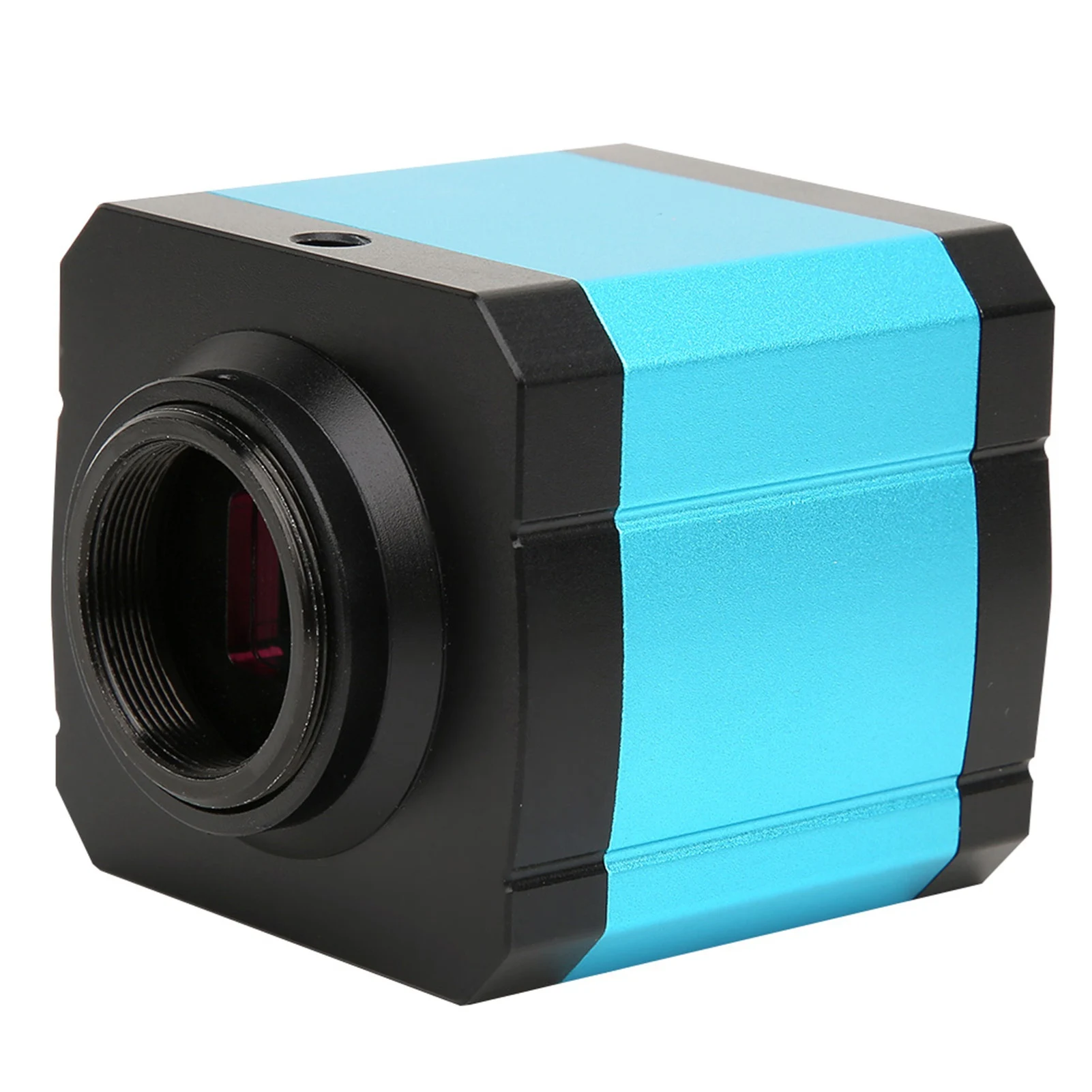 37MP 1080P 60FPS HD Multimedia Interface USB Industrial Microscope Camera with Conversion Adapter