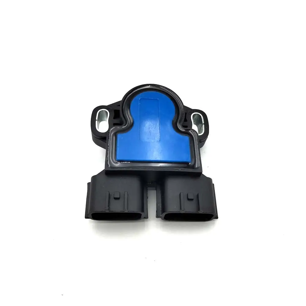 スロットルポジションセンサー TPS 日産フロンティアエクステラパスファインダーインフィニティ QX4