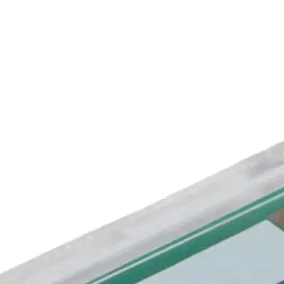 Four Wire Resistance Calibration Board 0.5 To 1000 Milliohm 6 Values ABS For Multimeter Internal Resistance Four