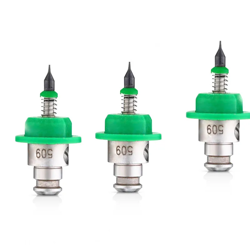 Suitable for 2060/2080 pick and mount machine nozzles ceramic nozzle cores that do not whiten and are durable durable