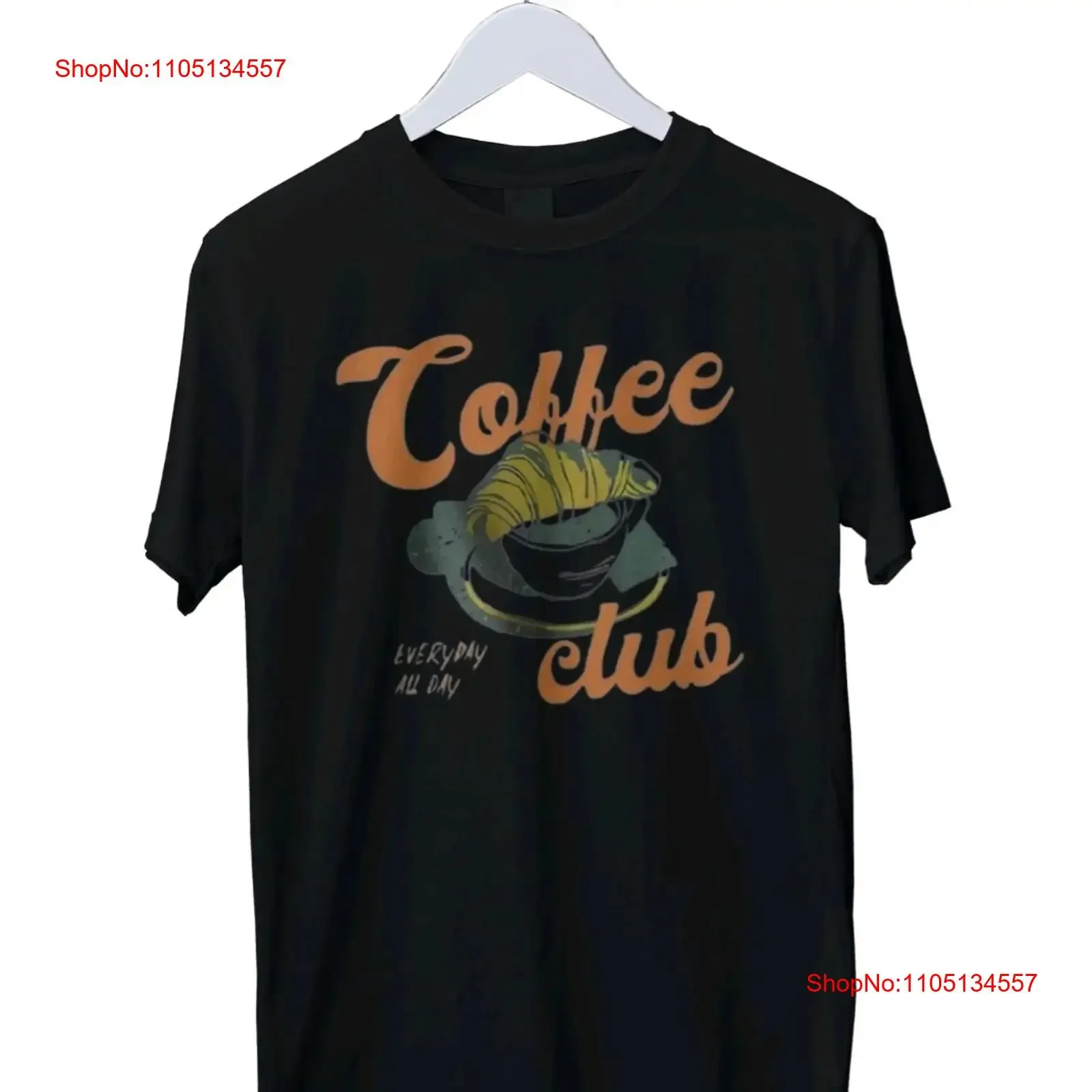 Coffee Club Print M… - image