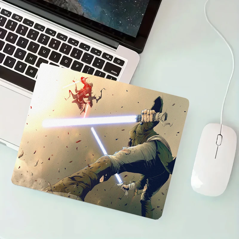 

DIY creative small gaming mouse pads personalized printing design creates exclusive gaming desktop accessories anti-slip mats