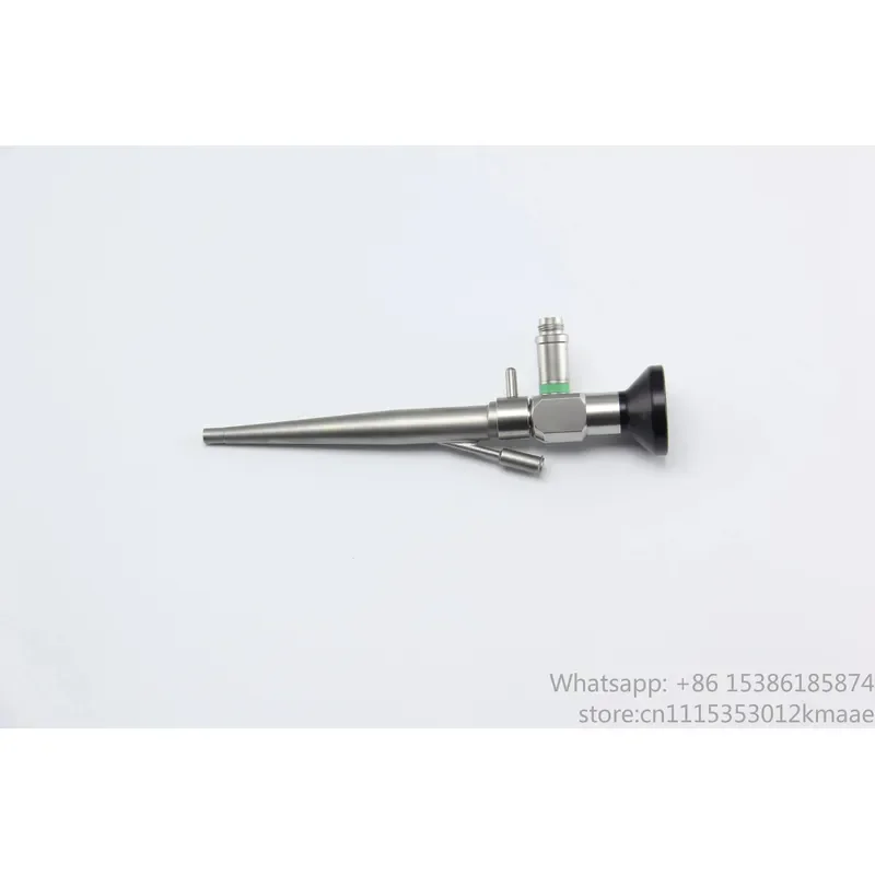 Vequyn ENT Ear Endoscope Otoscope