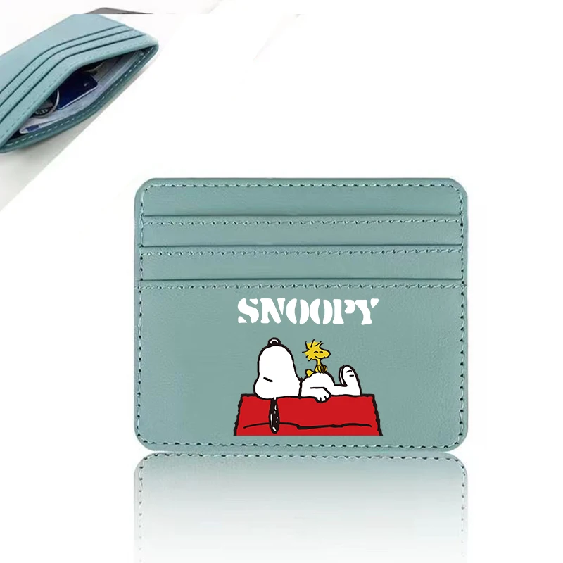 Рисунок 5 - Новый Кошелек для монет Snoopy