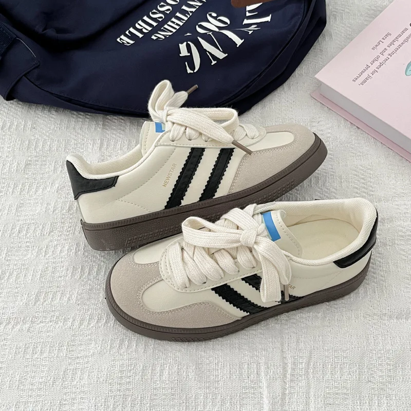 

Shoes for Women Fashion Designer Classic Casual Shoe Luxury Brand Training Shoes Trend Comfort Flats Women's Shoes Zapatos Mujer