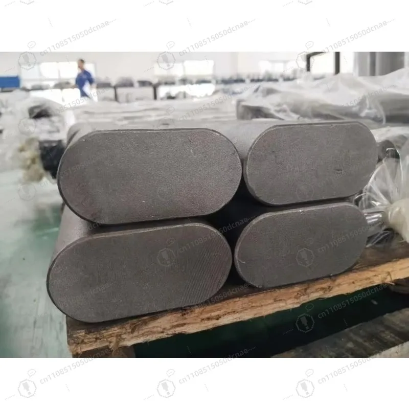 Hydraulic Breaker Retainer Rod Tie Rod Spare Part 0.8 55 Ton for Excavator Construction Mining