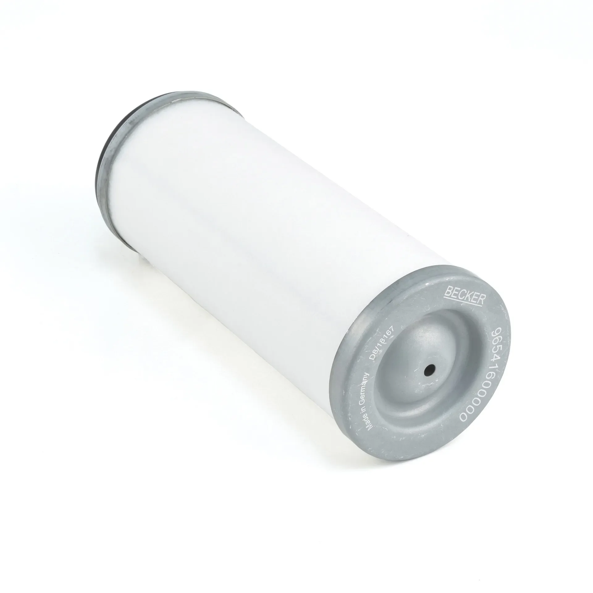 Separatore di olio e gas di vendita caldo