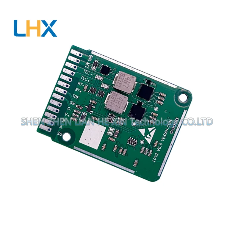 TCM1042 semiconductor refrigeration chip temperature controller TEC temperature controller module PID temperature controllel new