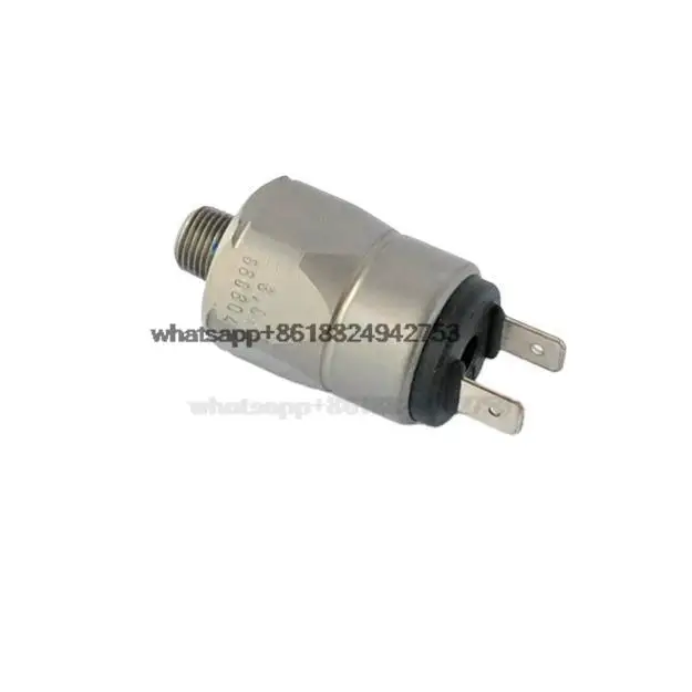 

Pressure sensor 660804