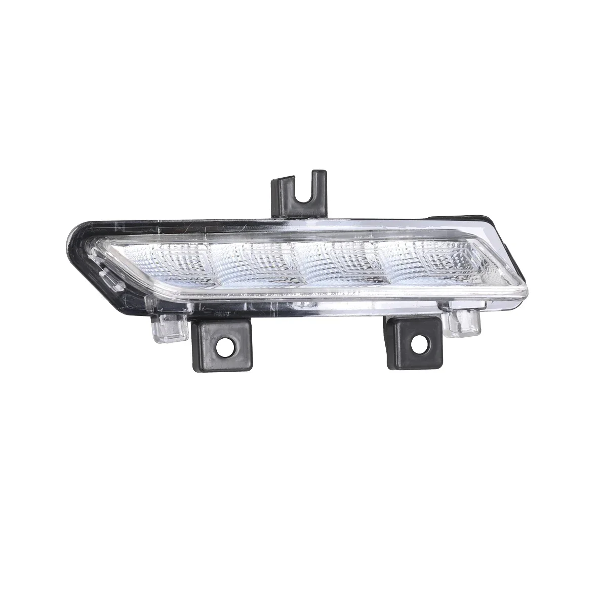 Per Renault Captur Clio 4 Luce di marcia diurna 2012-2015 Sinistra, Destra o 2 pezzi Lampada di marcia diurna 266003864 R. R. 266059493 R. R.