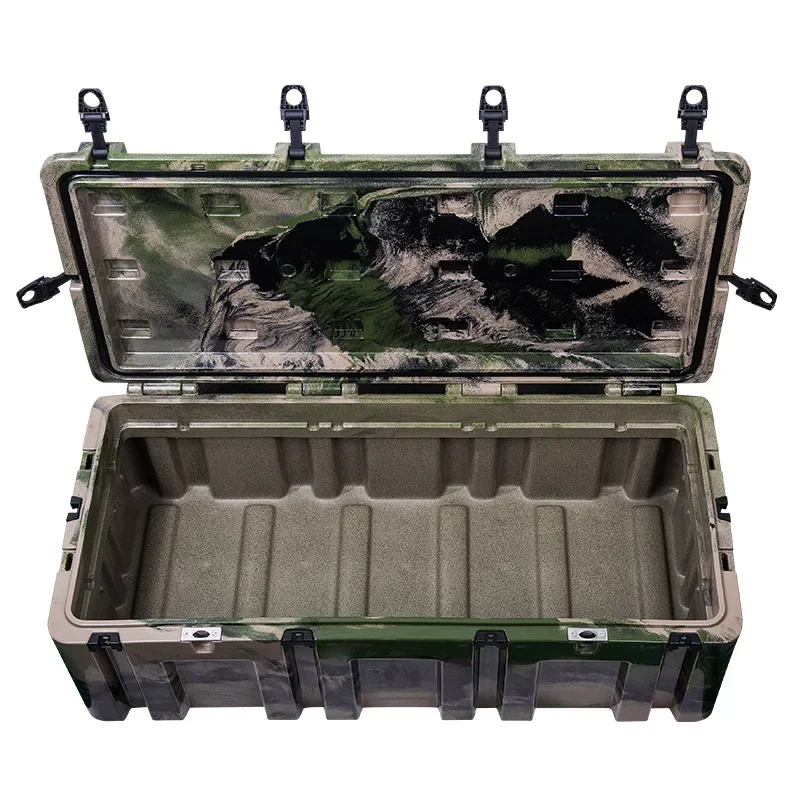 LLDPE Rotomolded Products 175L Universal Toolbox
