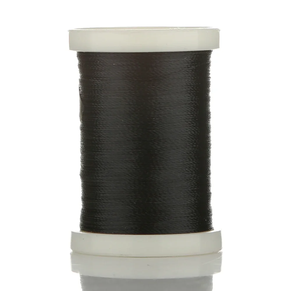 150M Fishing Rod Guide Winding Thread 150D Braided Wire Polyester Fiber Ring Building Accessory