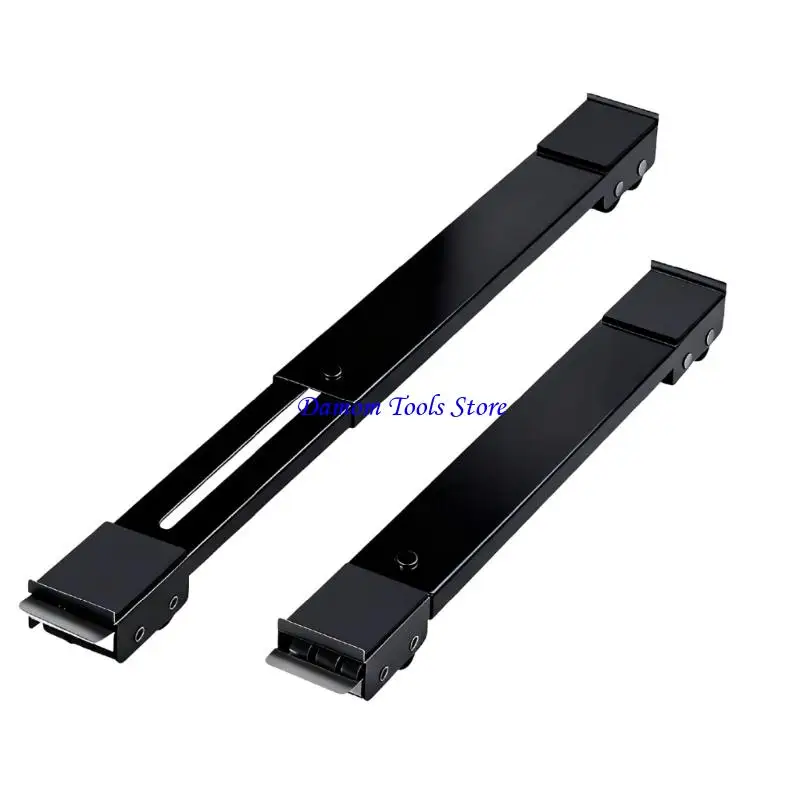 57BE Quick Install Stainless Steel Moving Platform For Heavy Equipment Handling