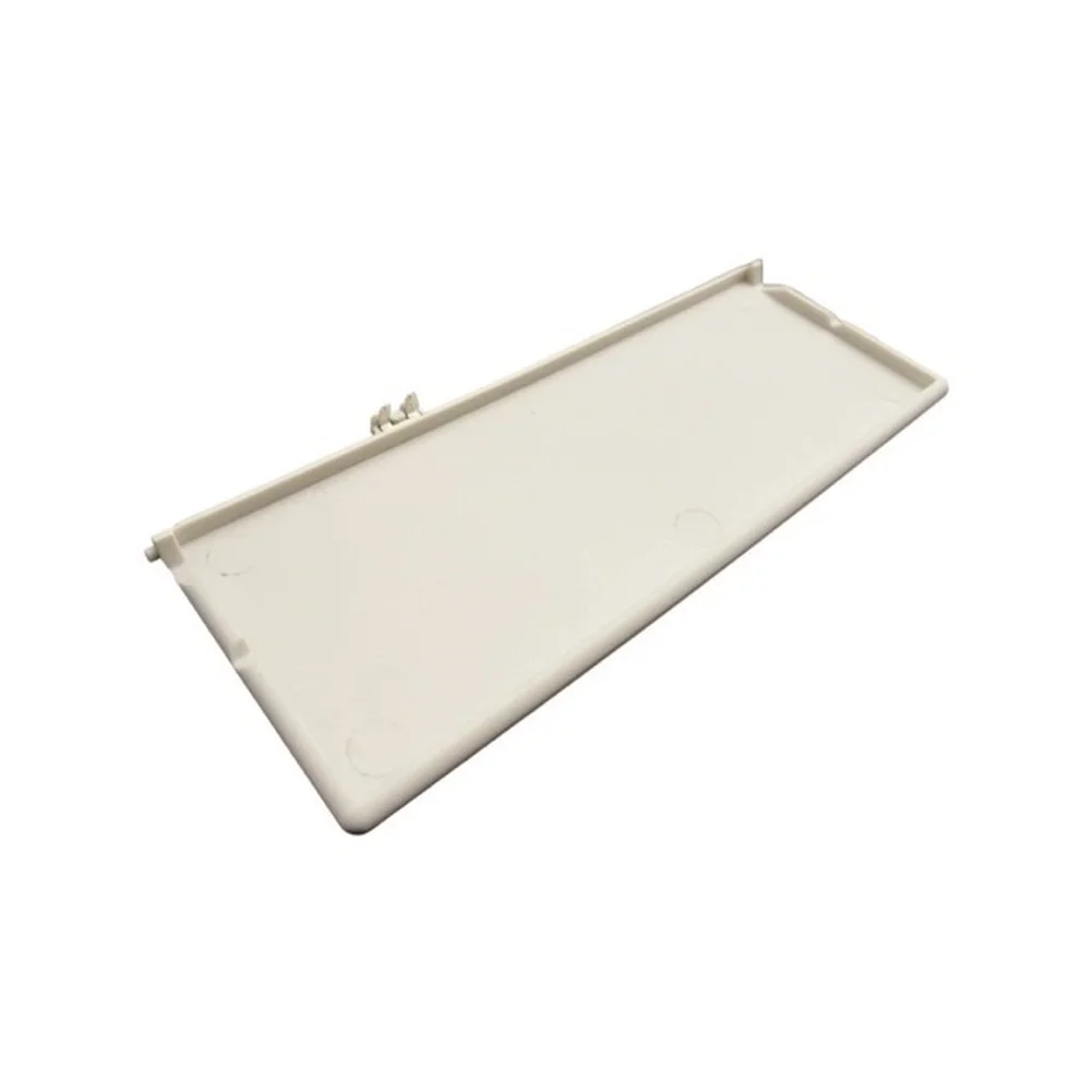 Sun Visor Mirror Cover For Ford Focus 2012 2013 2014 2015 2016 2017 2018 With Integrated Light Diffusion Layer - view 5