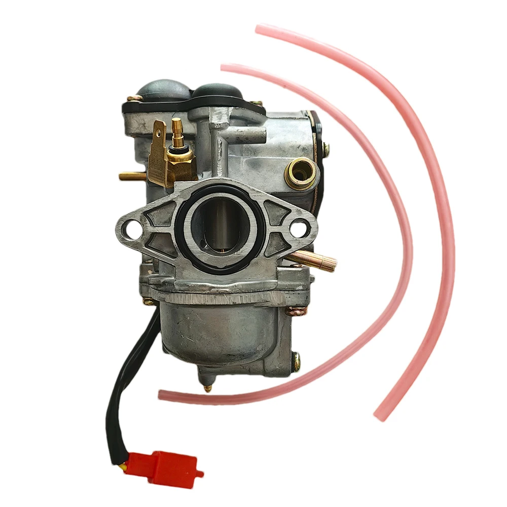 Carburetor For Suzuki AG100 AG60 AG50 V100 50 Address 50CC 2 Stroke Carb