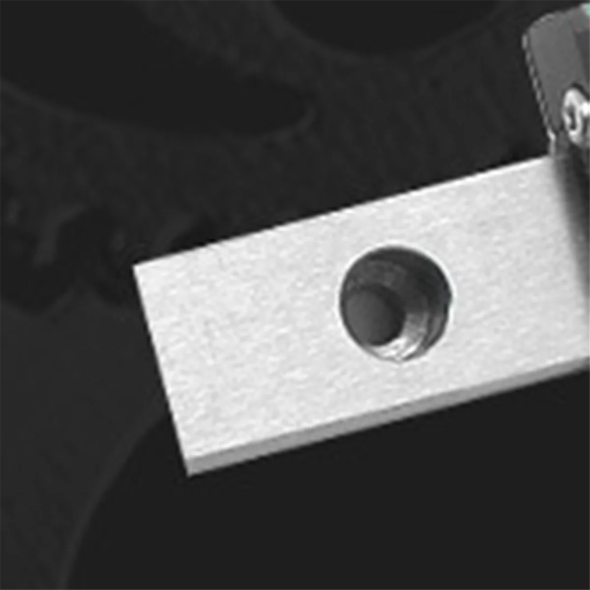 Guida di scorrimento lineare A14M MGN -MGN7 MGN9 MGN12 MGN15, 1 binario di scorrimento per stampanti CNC e 3D.