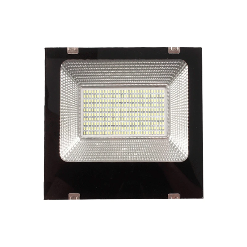 

ABCA-LED Outdoor Floodlights Terrace Street Waterproof Floodlights Projection Lights Factory Garden Floodlights