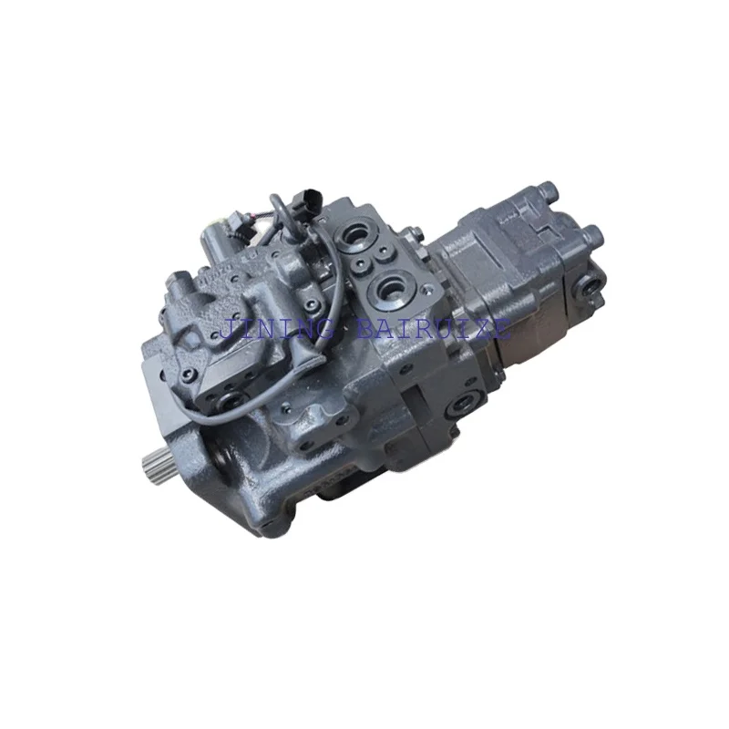 

Pc40 Excavator Hydraulic Pump Pc40-3 Pc40-5 Pc40-6 Main Pump