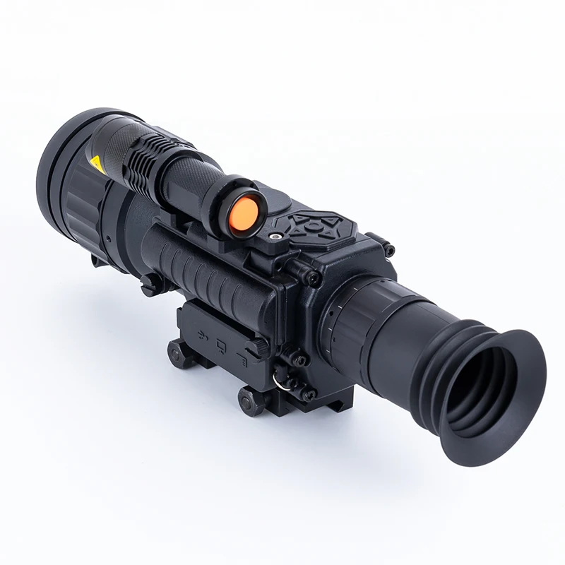 Outdoor HD digital night vision monocular night vision scope hunting sights for watching