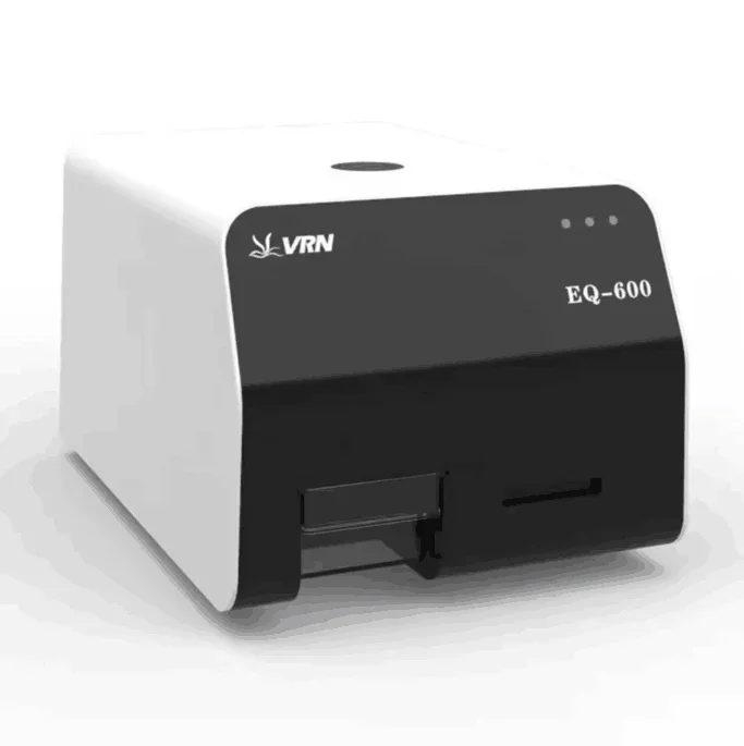 VRN EQ-600 X ray digital imaging plate film scanner/CR imaging system scanner