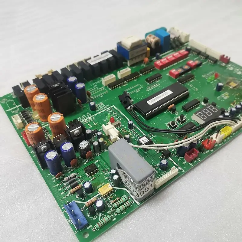 Brand new for Hisense Hitachi air conditioning main board H7B01301A H7B011301C H7B01031D PQ-183 H7C01444A PI016Q-1 H7B01301D