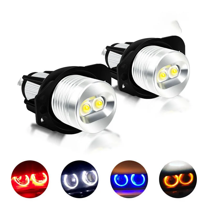 2Pcs Car Fog Light …
