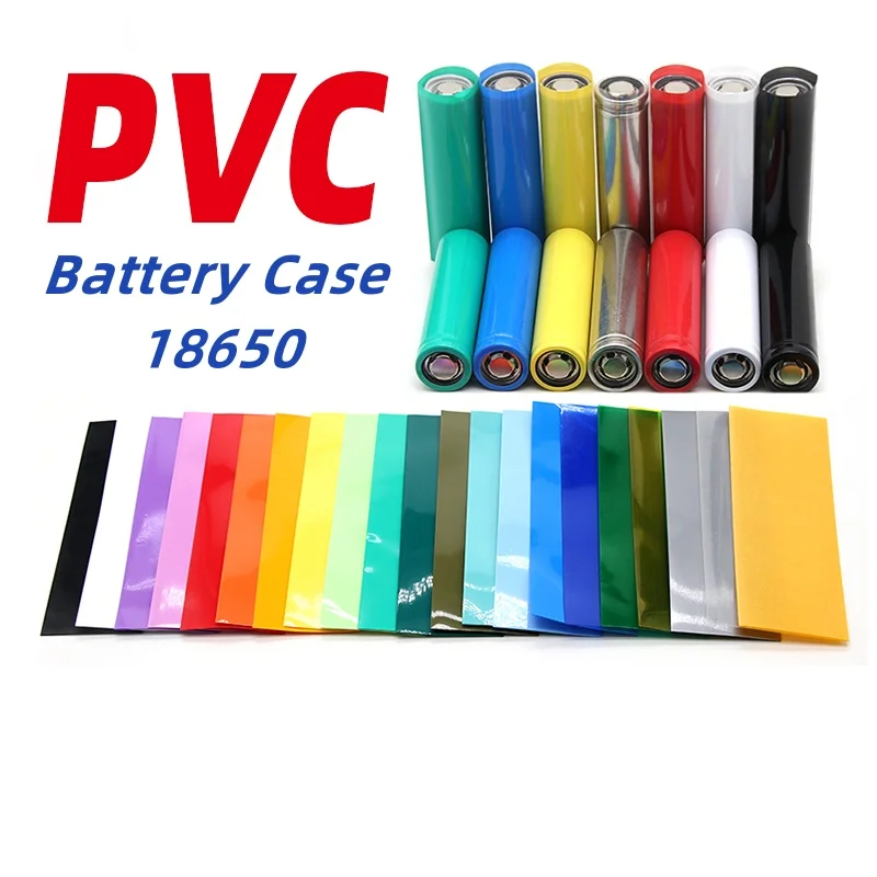 18650 Battery Film …