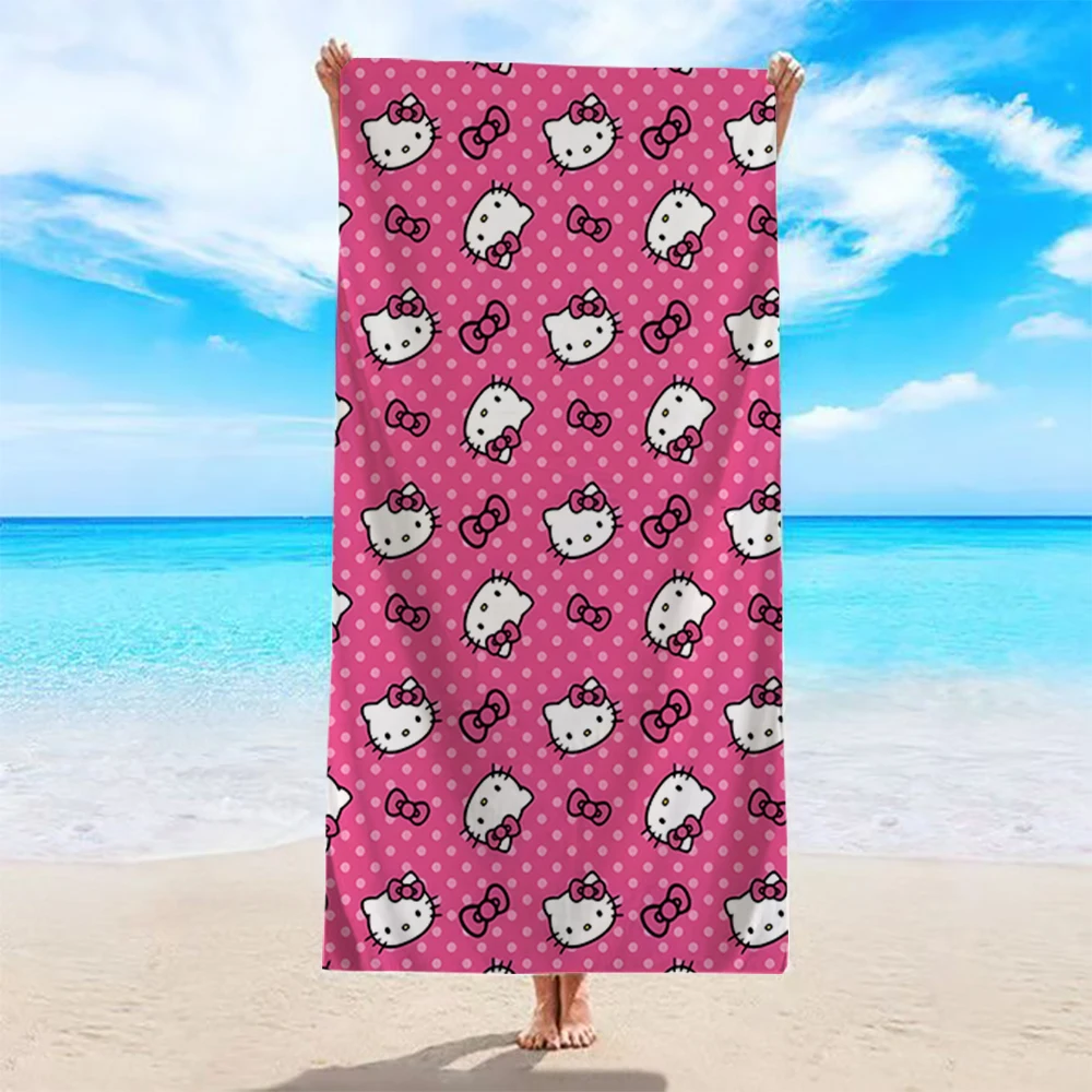 Hello Kitty Pattern… - image