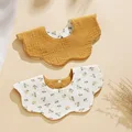 Ginger floral