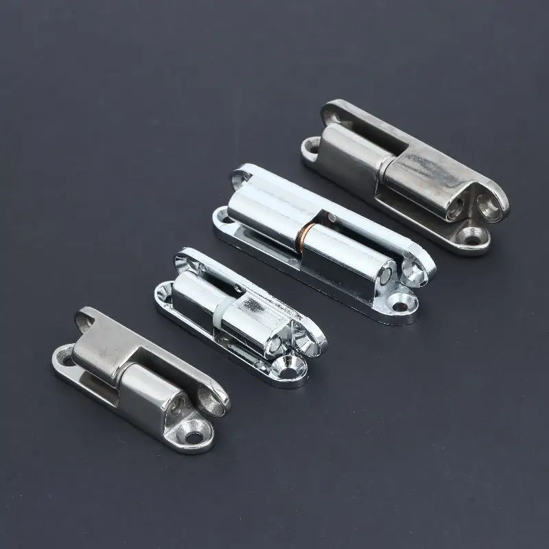 Detachable Removable Industrial Hinge Heavy Duty Hardware Fitting Replacement Spare Part for Furniture Door Repair