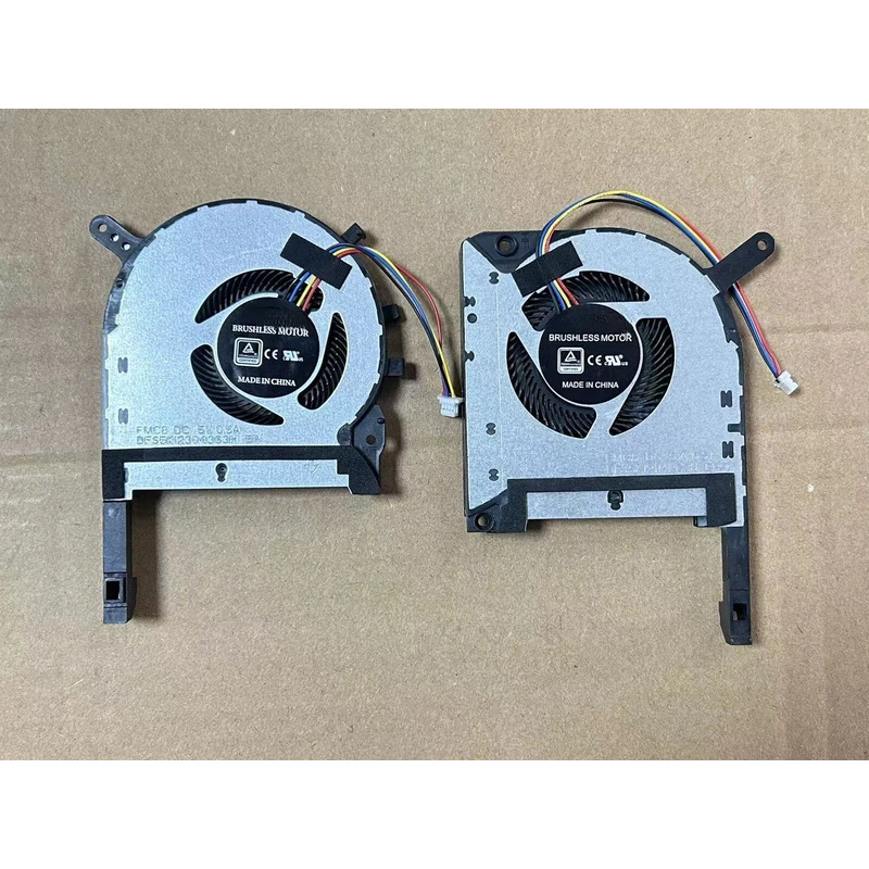 

Z Совершенно новый вентилятор для ASUS/ASUS TUF Gaming F15 FX506L FX506LI FX506LH