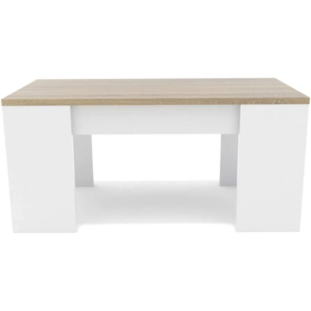 - ميسا دي سنترو إليفابل، كوميدور أو مساعد، عمدة جروسور واي استقراريداد (بلانكو تاتا روبل) #4