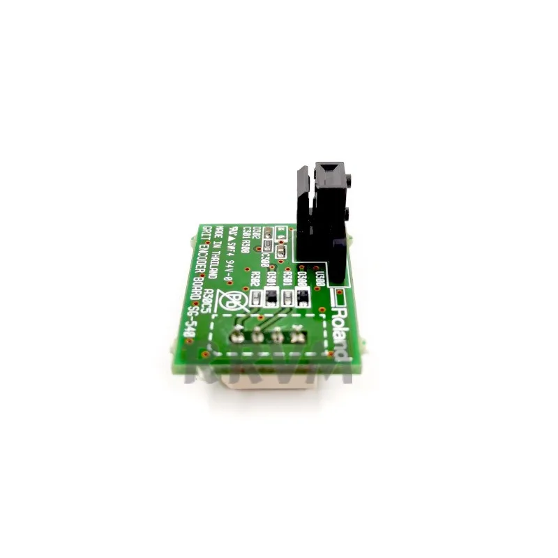 Imagem -04 - Roland Assy Grit Encoder Board W701407040 para Rf640 Re-640 Vs-640 Vs300 Vs420 Feed Encouter Sensor 100 Novo Original