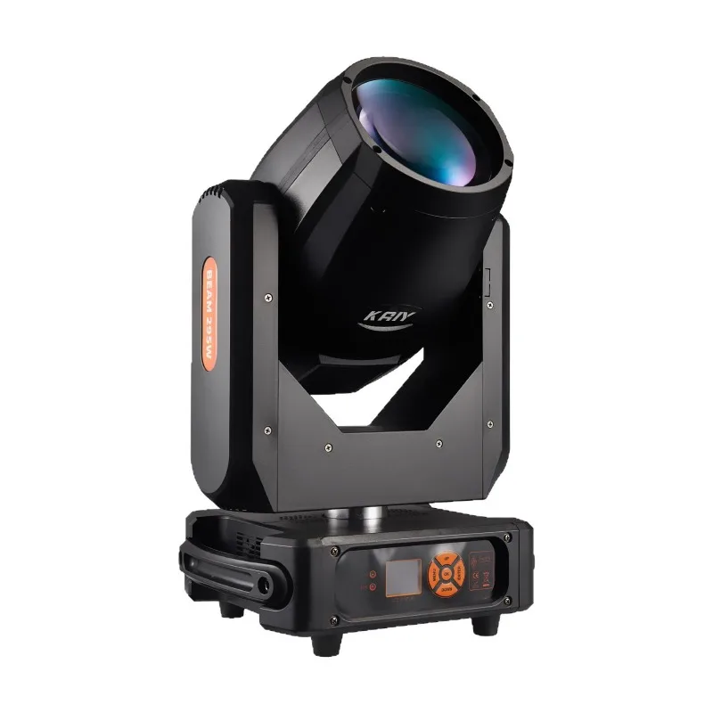 

Beam of light Moving head light 14R pattern light Theater performance bar Wedding stage, performance light