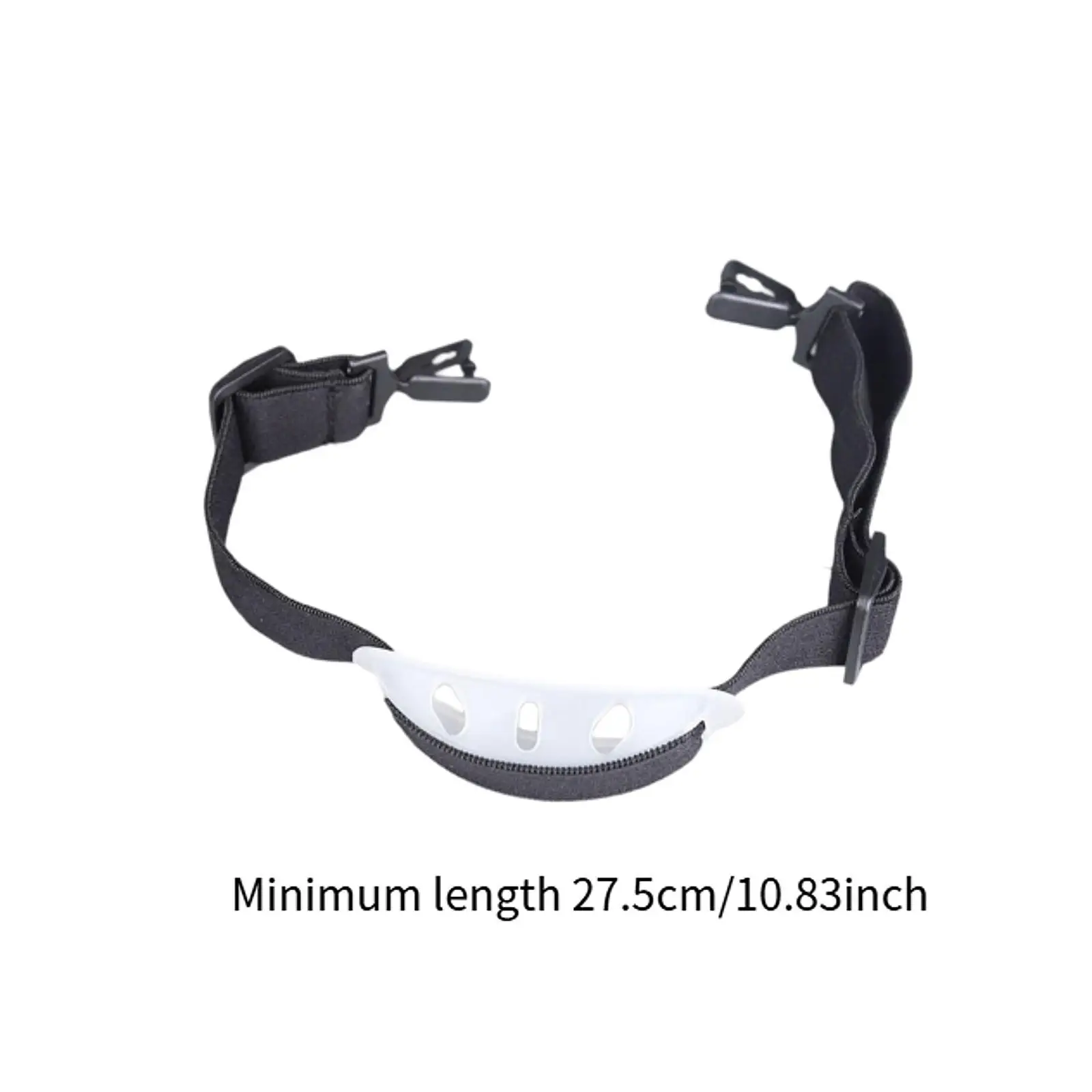 Hard Hat Chin Strap Directly Replace Professional with Chin Cup Adjustable