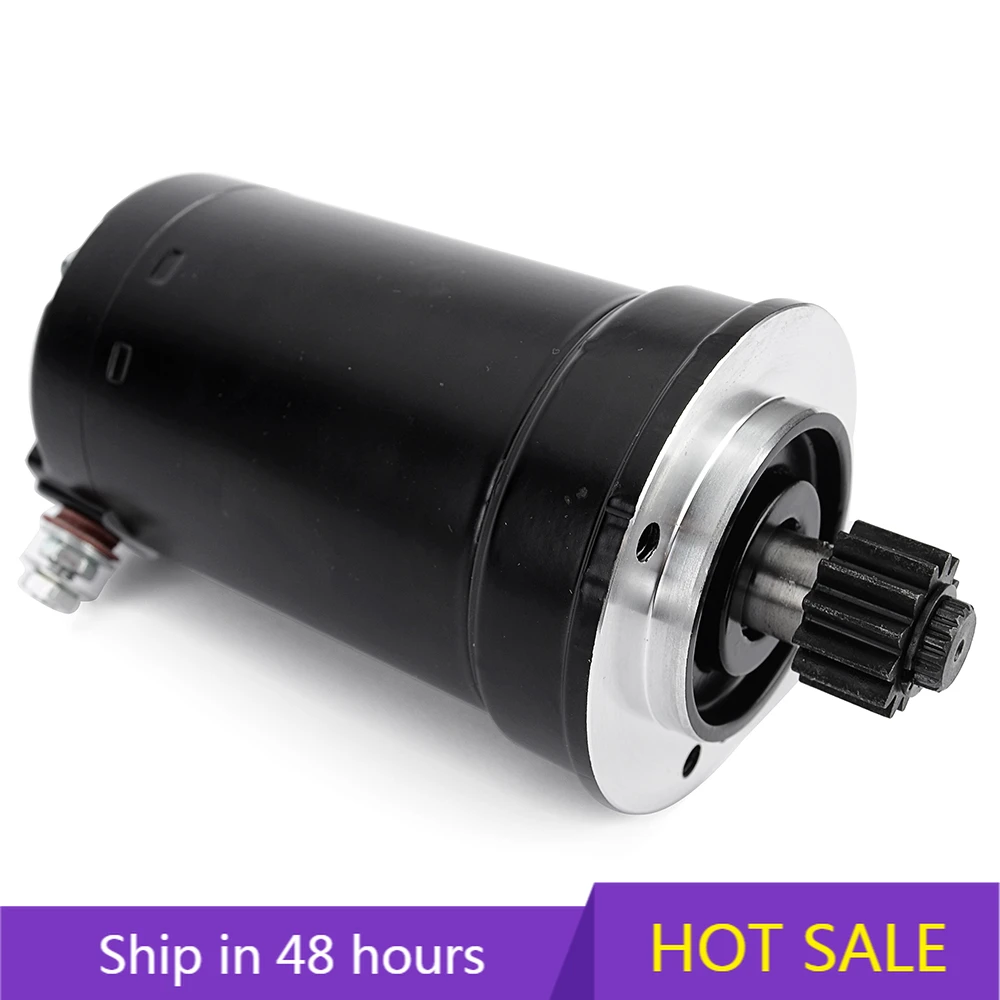 For Ducati 27040011A Starter Motor For Ducati Superbike 748 916 996 998 S Sps R M900 & Monster Motorcycle 128000-6050 1280006050