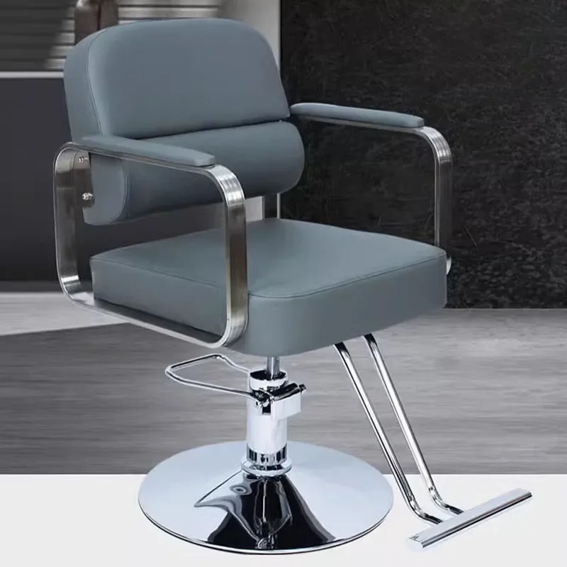 

Professional Barber Chair Beauty Salon Professional Aesthetic Hair Equipment Furniture Pedicure Chairs Nails Pedicure Cadeira