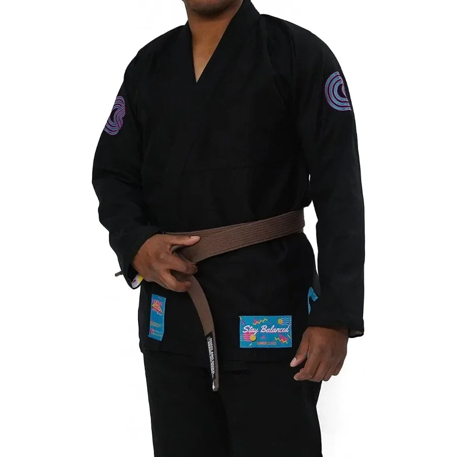 

Bayside BJJ Gi, 2025лет