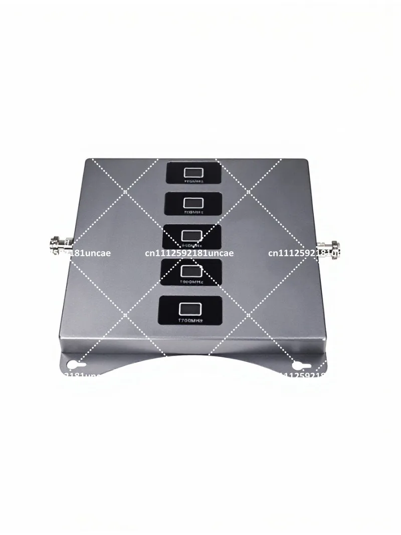 Cell Phone Signal Booster 2G 3G 4G LTE Amplifier Repeater Kit for Home Office